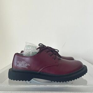 GU×UNDERCOVER round toe shoe Size 25 cm